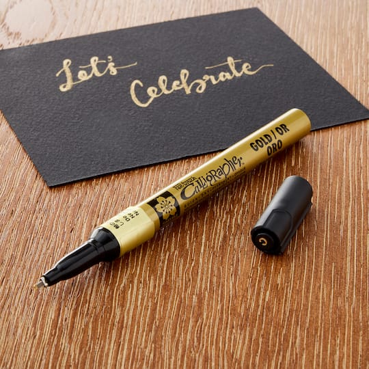 Sakura Pentouch Touch Calligraphy Pen Sakura • Pen-touch